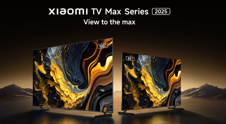 Xiaomi TV Max: 100 Zoll QLED Fernseher für unter 2.000 Euro angekündigt