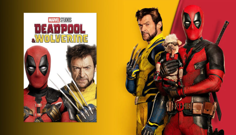 Deadpool & Wolverine endlich in 4K Ultra HD mit Dolby Atmos vorbestellbar