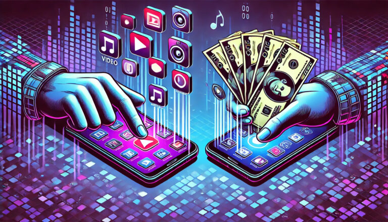 Digitale Inhalte: USA gehen gegen irreführenden „Kaufen“-Button vor