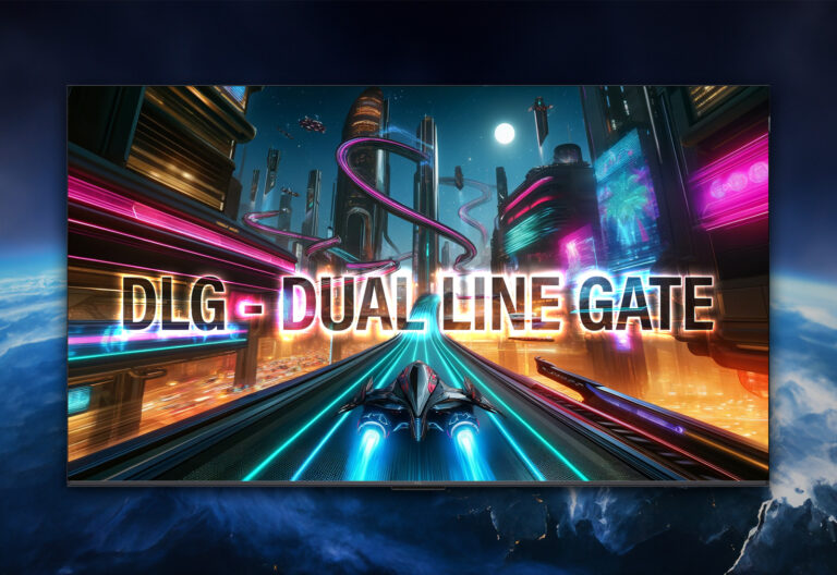DLG (Dual Line Gate): Diese Technik wertet Fernseher auf 120Hz oder 240Hz auf!
