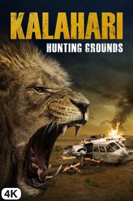 Kalahari - Hunting Grounds in 4K Ultra HD kaufen / leihen