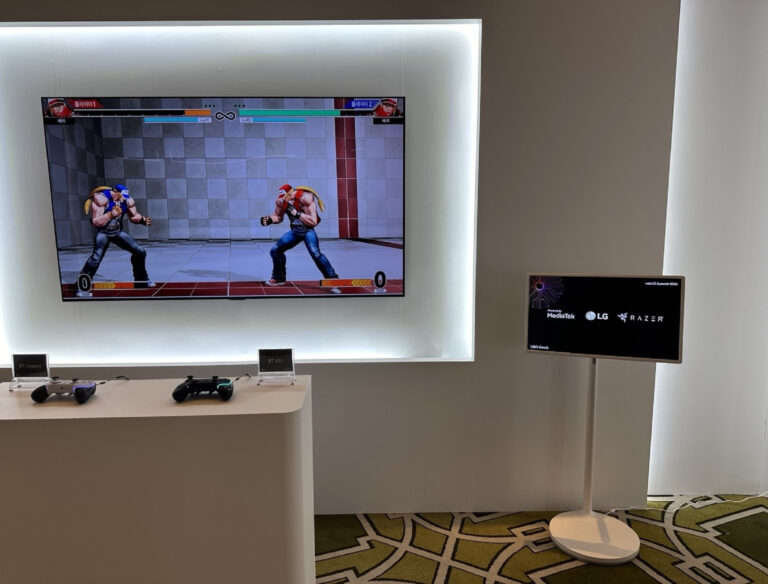 LG, Razer und MediaTek: Neue Bluetooth-Technik mit extrem geringer Latenz fürs Gaming