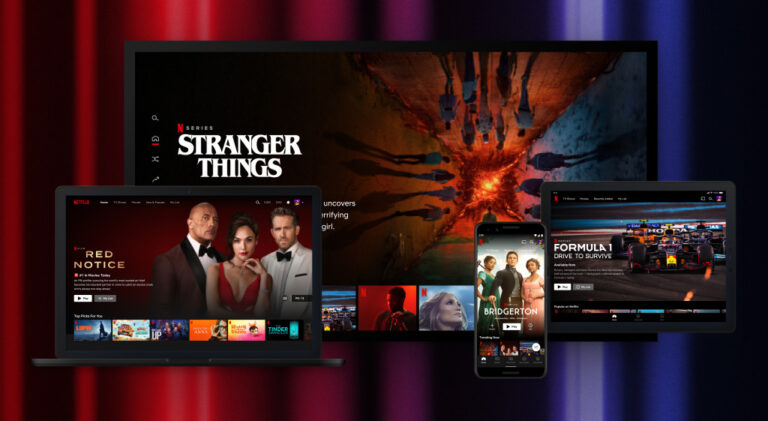 Netflix führt günstigere Zusatzmitgliedschaften mit Werbung ein