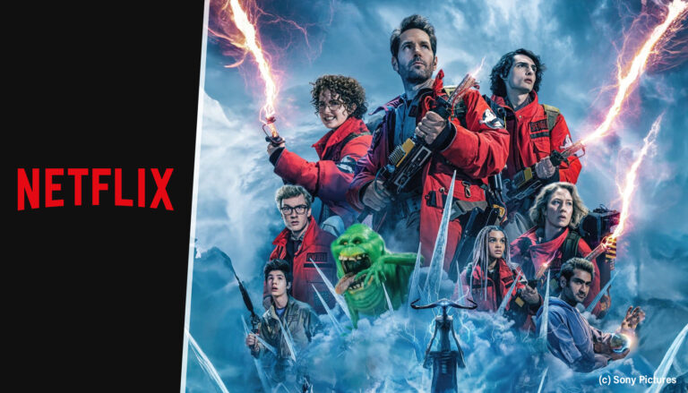 Netflix: Das sind die Neuheiten im Oktober 2024