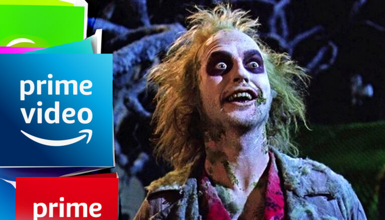 Amazon Prime Video und Freevee: XXL-Neuheiten-Auswahl im Oktober 2024