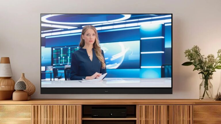 Panasonic feiert in den USA sein großes Comeback