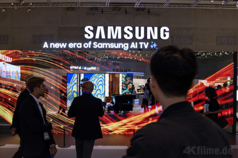 Samsung plant offenbar massive Entlassungswelle