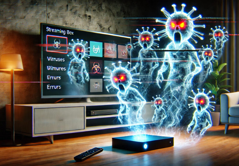Streaming-Player: 1,3 Mio. Android-Geräte durch Malware infiziert