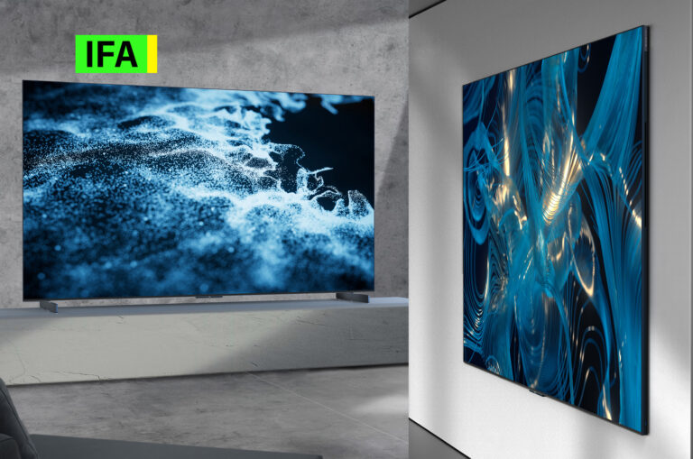 TCL X11H / X965: Premium 4K Mini-LED-TV mit bis zu 6.500 nits für 2025 vorgestellt