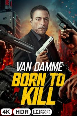 Van Damme - Born To Kill in 4K Ultra HD auf Apple TV 4K kaufen / leihen