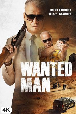 Wanted Man in 4K auf Apple TV kaufen/leihen