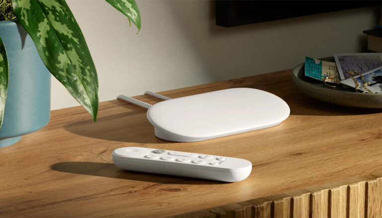 Google TV Streamer: 10 Dinge, die du vielleicht noch nicht wusstest!