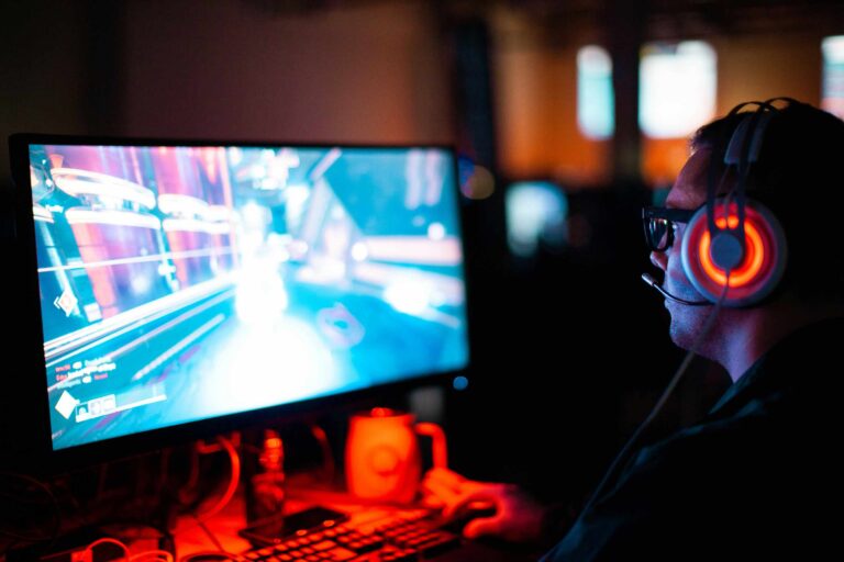 Gaming: Vermutlich besitzt ihr kein einziges Spiel