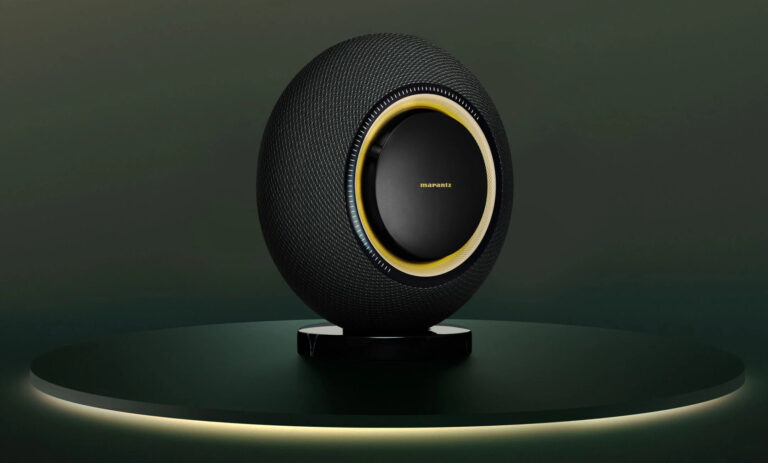 Marantz Horizon und Grand Horizon: Zwei Wi-Fi-Speaker zu Luxus-Preisen
