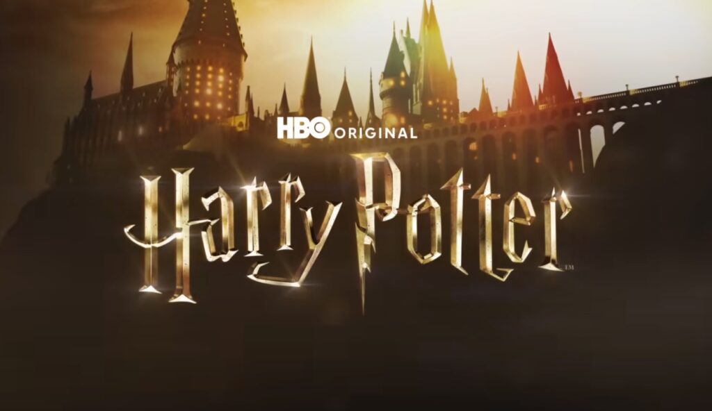 Es gibt Streit um die kommende "Harry Potter"-Serie.