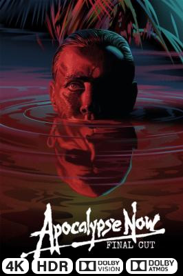 Apocalypse Now in 4K Ultra HD auf Apple TV kaufen / leihen