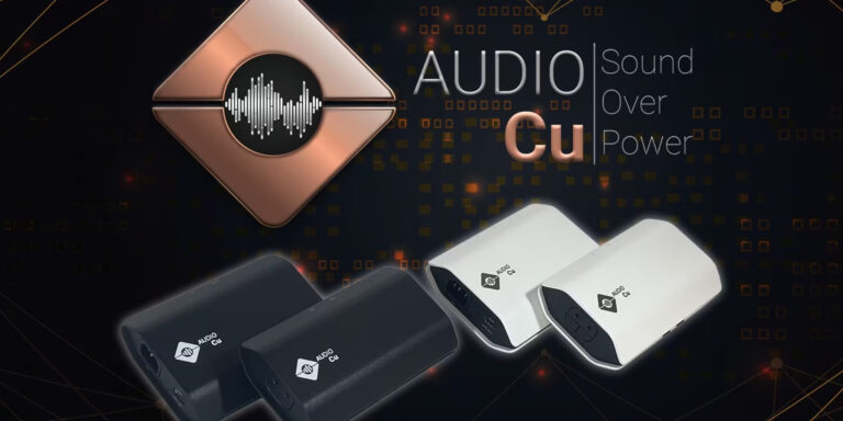 Dolby Atmos per Stromkabel: Audio CU sichert sich die Zertifizierung