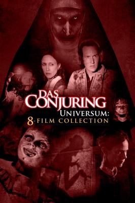Conjuring Universum Collection in 4K Ultra HD auf Apple TV kaufen