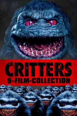 Critters Attack in 4K Ultra HD auf Apple TV kaufen / leihen