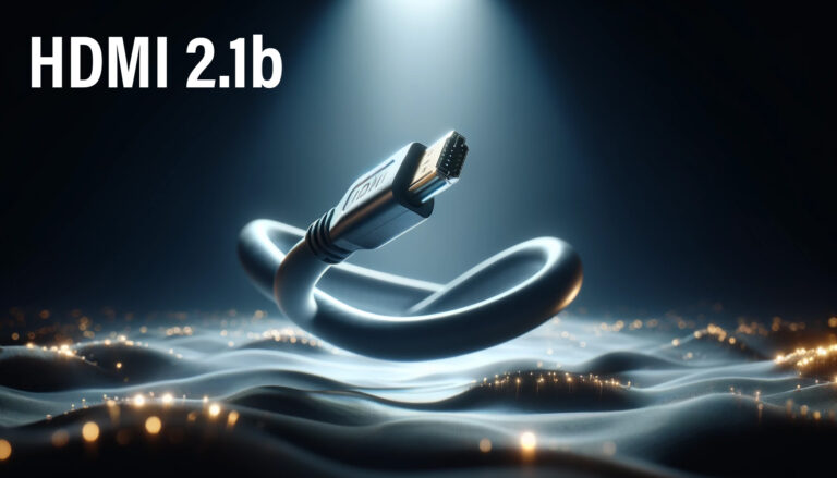 HDMI 2.1b ist da: Bessere Kommunikation und klare Feature-Angaben für Nutzer!