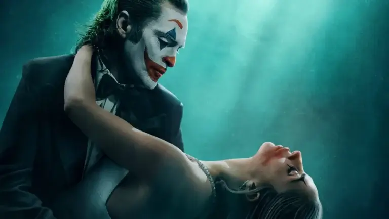 „Joker: Folie à Deux“ wird zum Kino-Flop des Jahres 2024