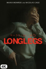 Longlegs in 4K Ultra HD auf Apple TV kaufen / leihen