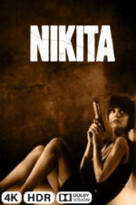 Nikita in 4K Ultra HD auf Apple TV kaufen / leihen
