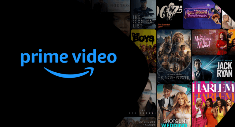 Amazon Prime Video: Ab 2025 mit mehr Werbung