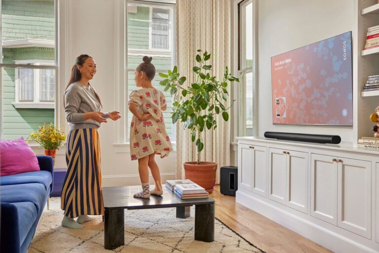 Sonos Arc Ultra: Erscheint die neue Soundbar schon am 29. Oktober 2024?