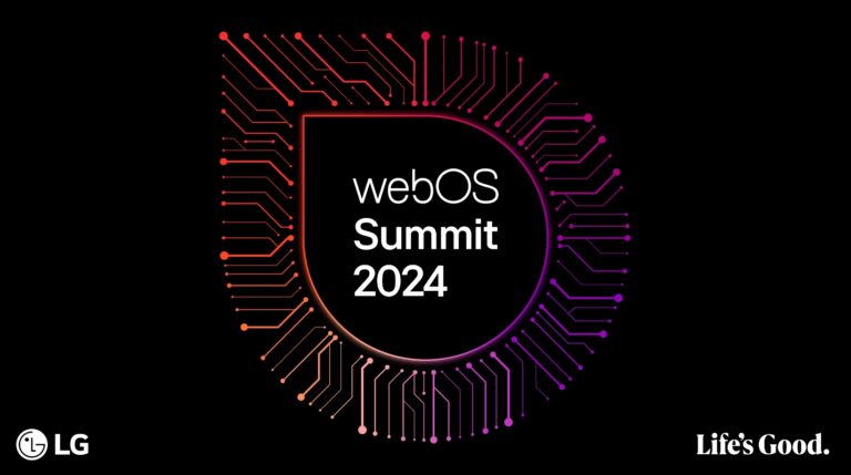 LG investiert ca. 740 Mio. US-Dollar in webOS und bringt es auf mehr Geräte