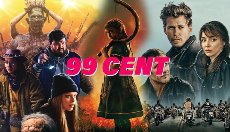 Diese 4K Filme sind Teil der Amazon 99-Cent-Aktion (Leihen)