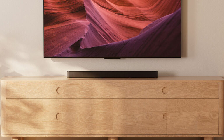 Amazon Fire TV Soundbar Plus: Neuer Klangriegel mit Dolby Atmos für nur 219,99 Euro