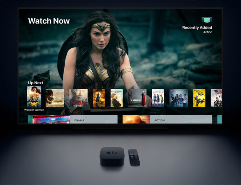 Apple: Smart-TV bleibt unwahrscheinlich – Potenzial für einen Streaming-Stick?