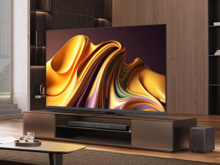 Hisense will schon bald zur Nummer 1 im US-TV-Markt werden