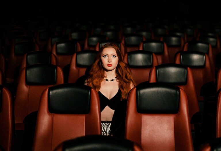 Kino auch 2024 in der Krise: Die fetten Jahre sind vorbei