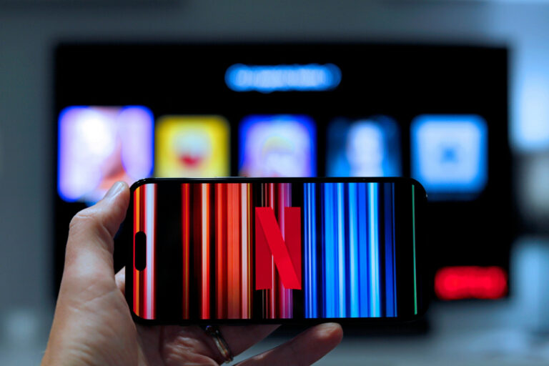 Steuerbetrug bei Netflix? – Durchsuchungen der Büros in Frankreich und den Niederlanden