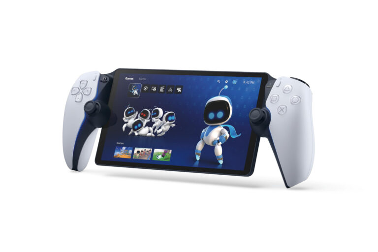 PlayStation Portal ab sofort endlich mit Cloud-Gaming