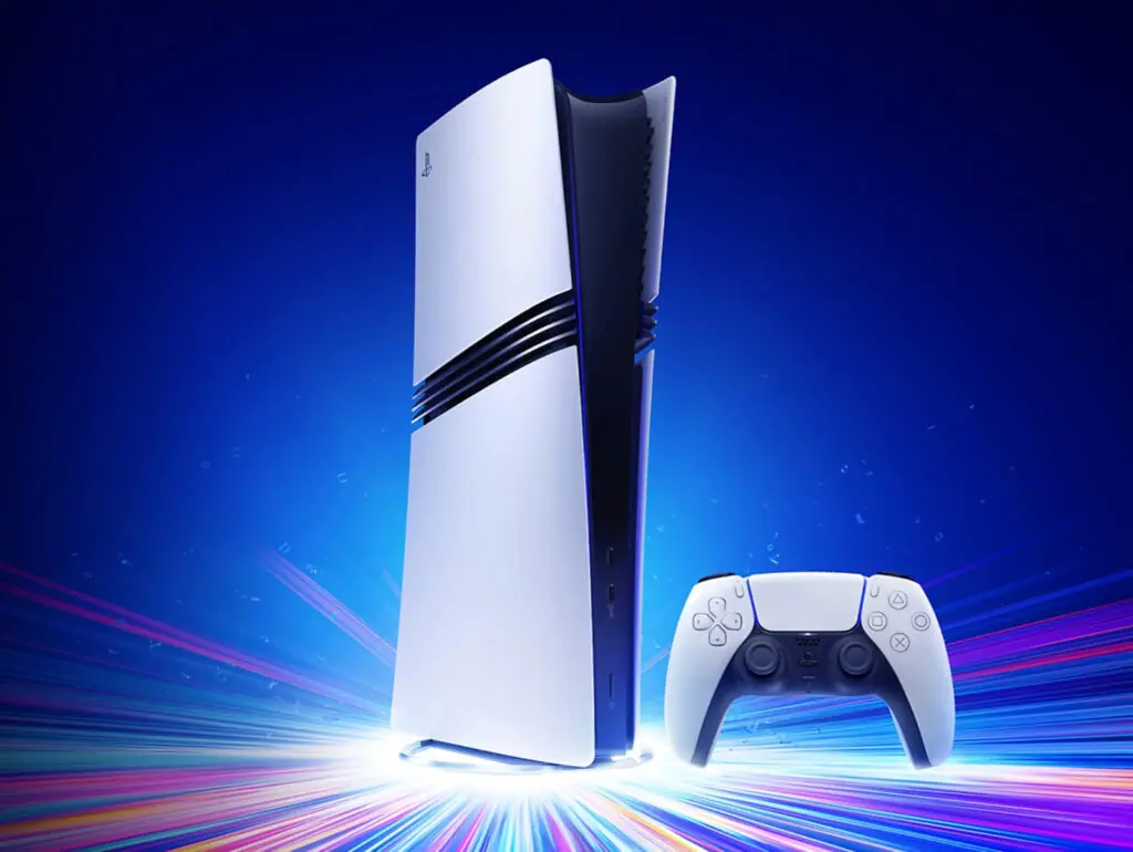 Die PlayStation 5 Pro stellt Sony offenbar bisher zufrieden.