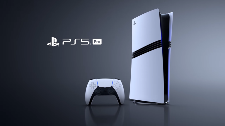 Sony PlayStation 5 Pro kommt mit einem bisher unbekannten Kniff