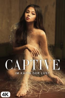 Captive Im Käfig der Lust in 4K Ultra HD auf Apple TV kaufen / leihen
