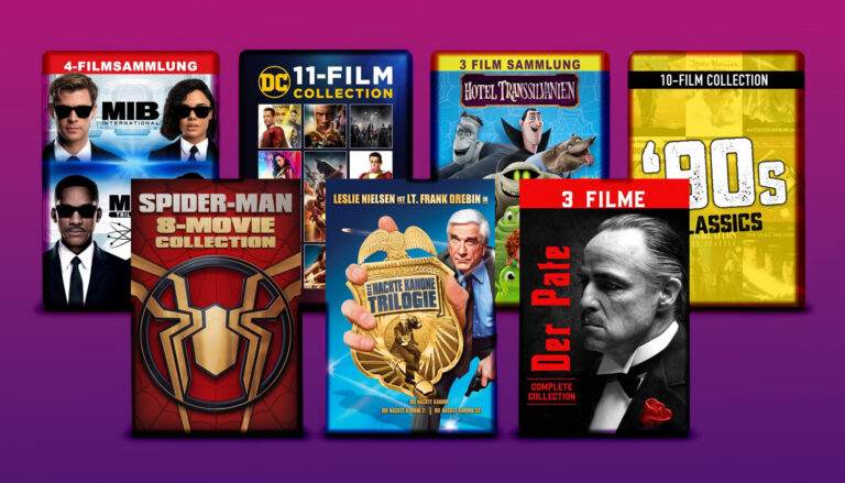 Unverschämt günstig: 4K Filme bereits ab 2.50 Euro auf Apple TV kaufen (Update)