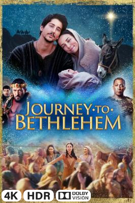 Journey to Bethlehem in 4K UHD auf Apple TV kaufen / leihen