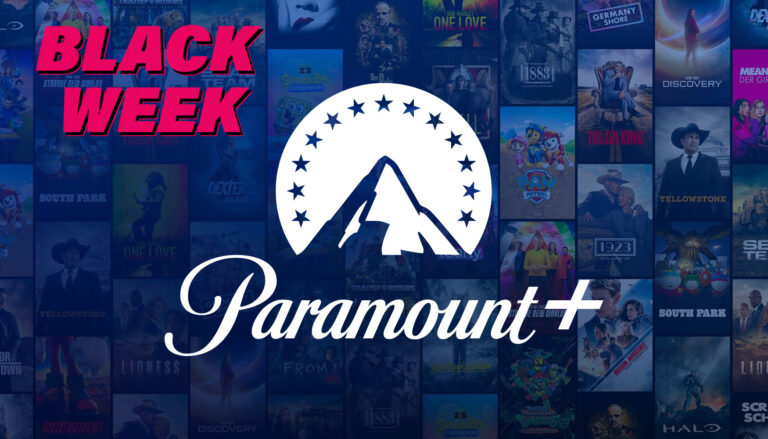 Paramount+: 50 % Rabatt beim Streaming-Anbieter auf die ersten 3 Monate