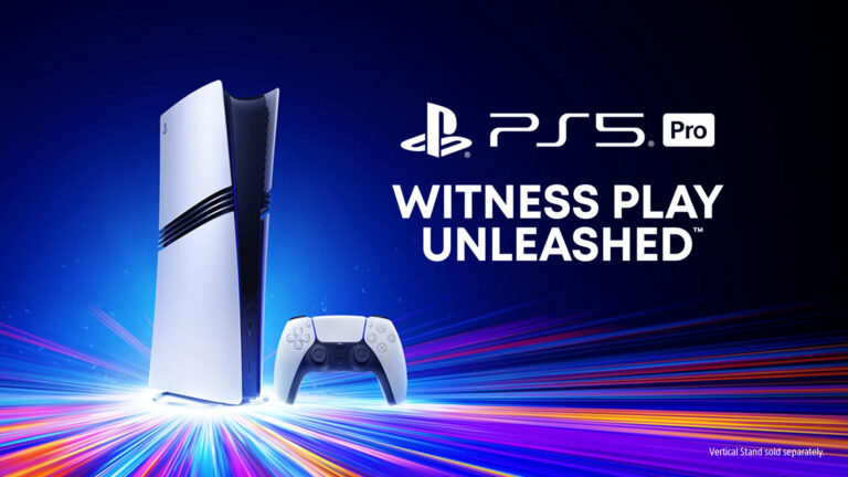 Sony PlayStation 5 Pro: Ab sofort ist die leistungsfähigste Konsole der Welt erhältlich