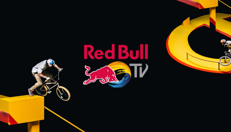 Red Bull TV: Streaming-Dienst jetzt mit 4K, Dolby Vision und Framerate-Matching