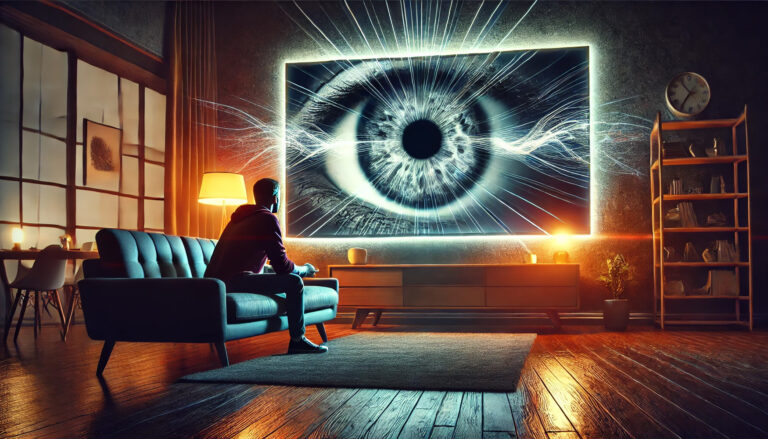 TV-Überwachung stoppen: Wie Samsung, LG und Co. Daten sammeln und wie ihr euch schützt