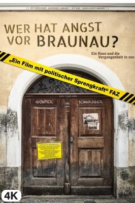 Wer hat Angst vor Braunau auf Apple TV in 4K Ultra HD kaufen / leihen