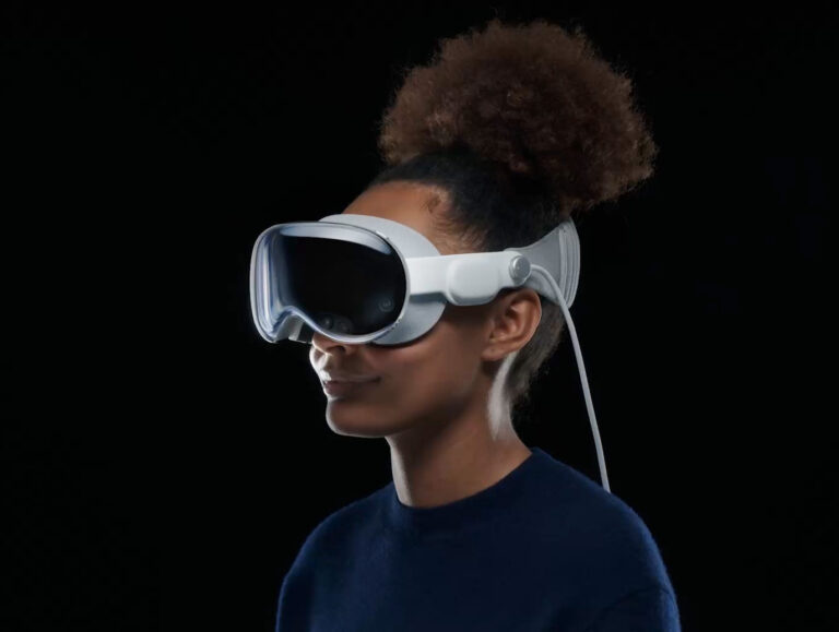 Apple und Sony tun sich zusammen: Controller der PS VR2 bald zur Vision Pro kompatibel