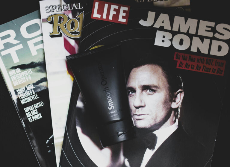 James Bond: Darum wird es wohl so bald keine neuen Filme mehr geben