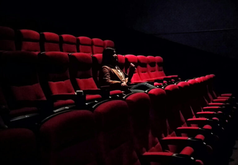 Kino 2025: Branche darf auf Wachstum hoffen